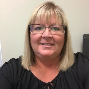 Meet your Posher, Tracy